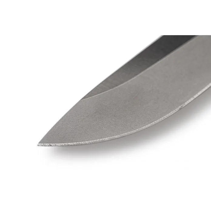 Benchmade 202 Leuku Ranger Green 5.19" CPM-3V (60-62) Fixed Blade Knife