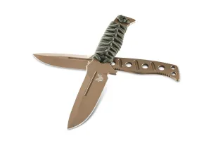 Benchmade 375FE-1 Fixed Adamas Knife
