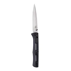 Benchmade 417 Fact Minimalist Manual Open Folding Knife