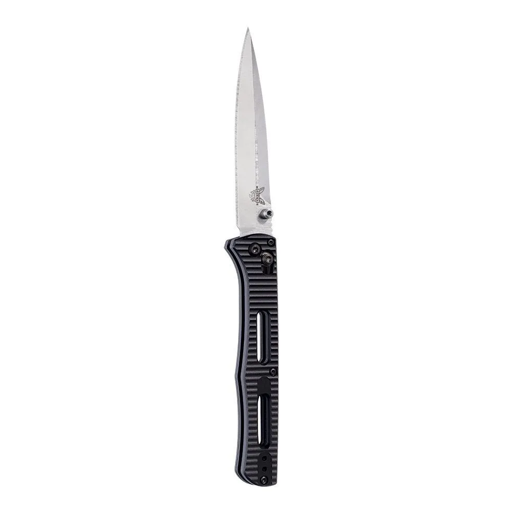 Benchmade 417 Fact Minimalist Manual Open Folding Knife