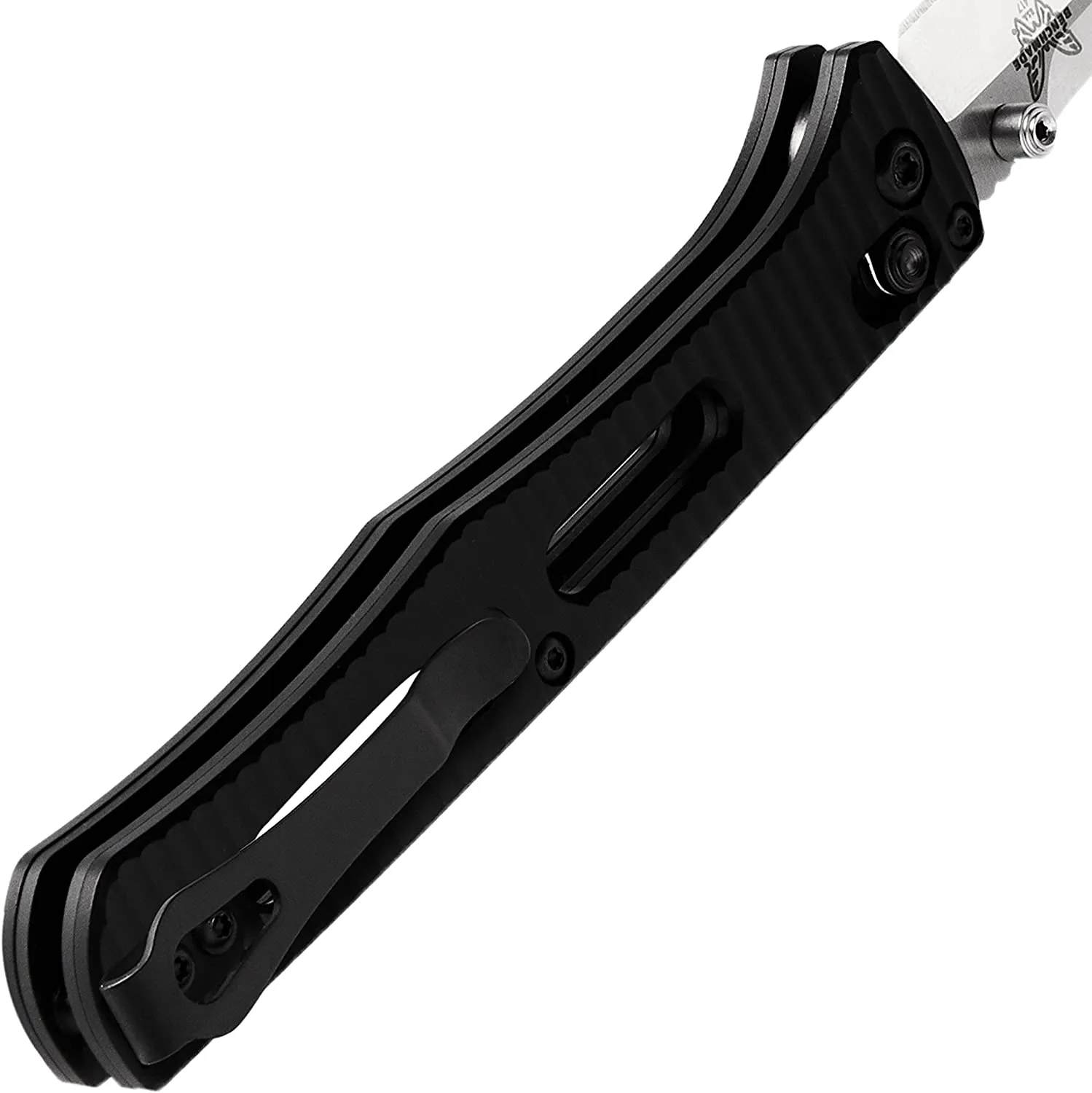 Benchmade 417 Fact Minimalist Manual Open Folding Knife