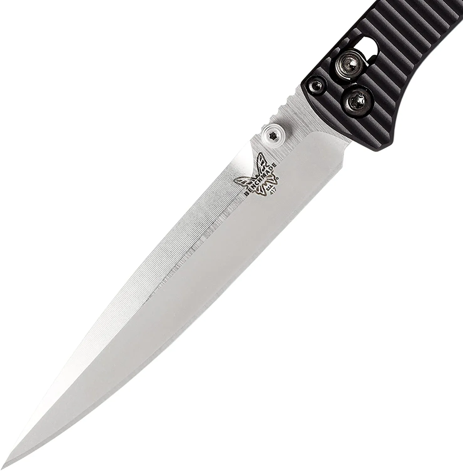 Benchmade 417 Fact Minimalist Manual Open Folding Knife