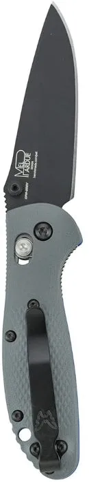 Benchmade 556BK-1 Mini Griptilian Knife
