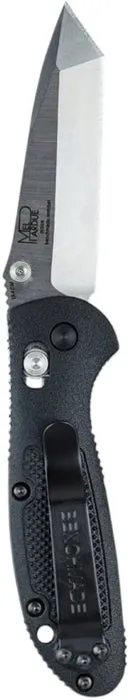 Benchmade 557 Mini Griptilian Knife