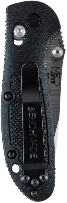 Benchmade 557 Mini Griptilian Knife