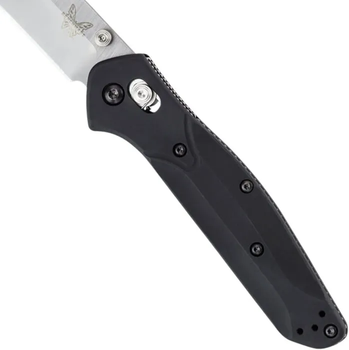 Benchmade 943 Osborne Knife