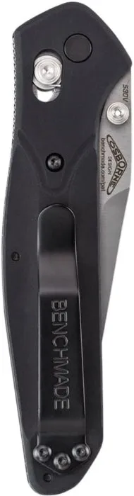 Benchmade 943 Osborne Knife