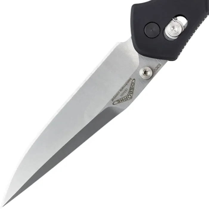 Benchmade 943 Osborne Knife