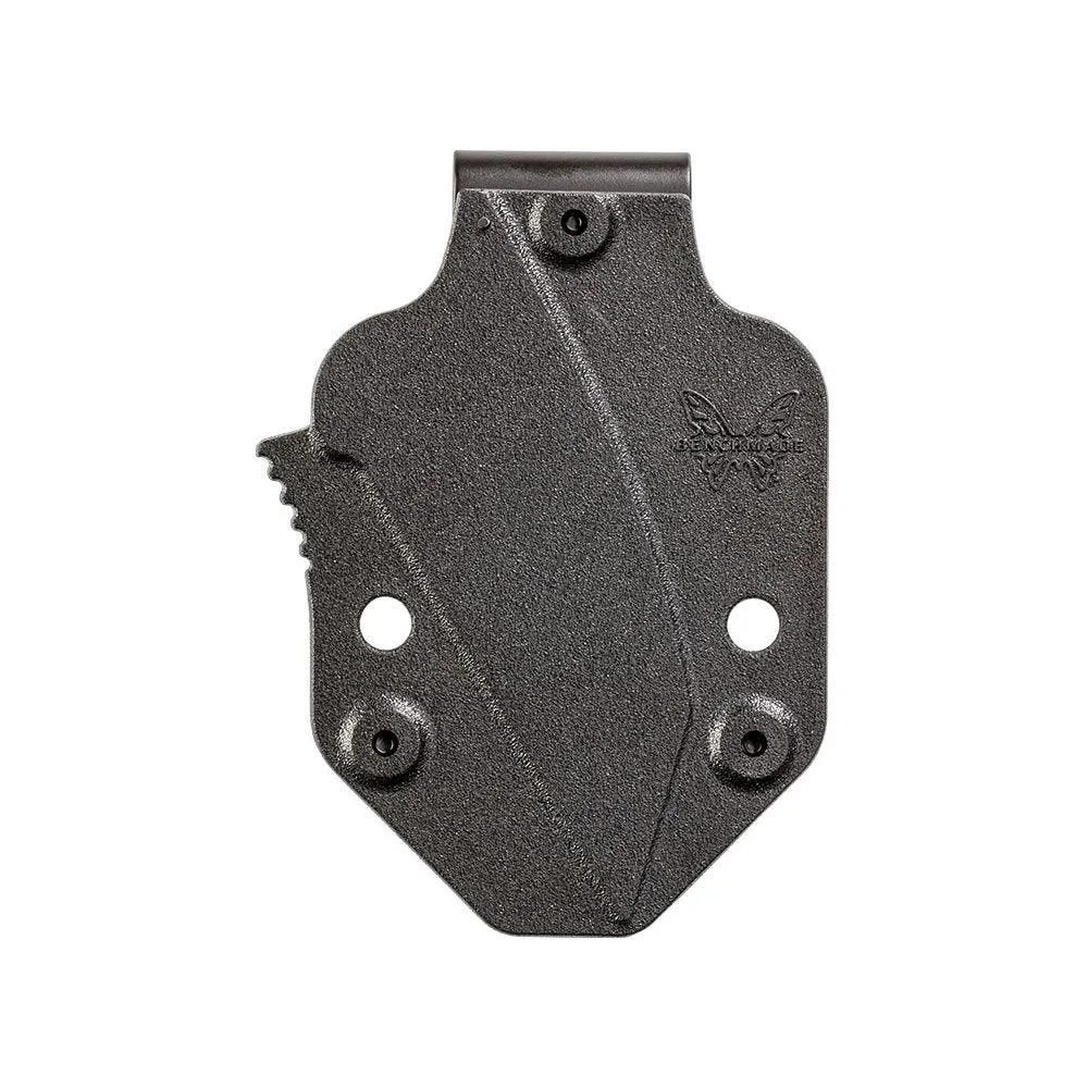 Benchmade Azeria 125BK Fixed Blade Knife