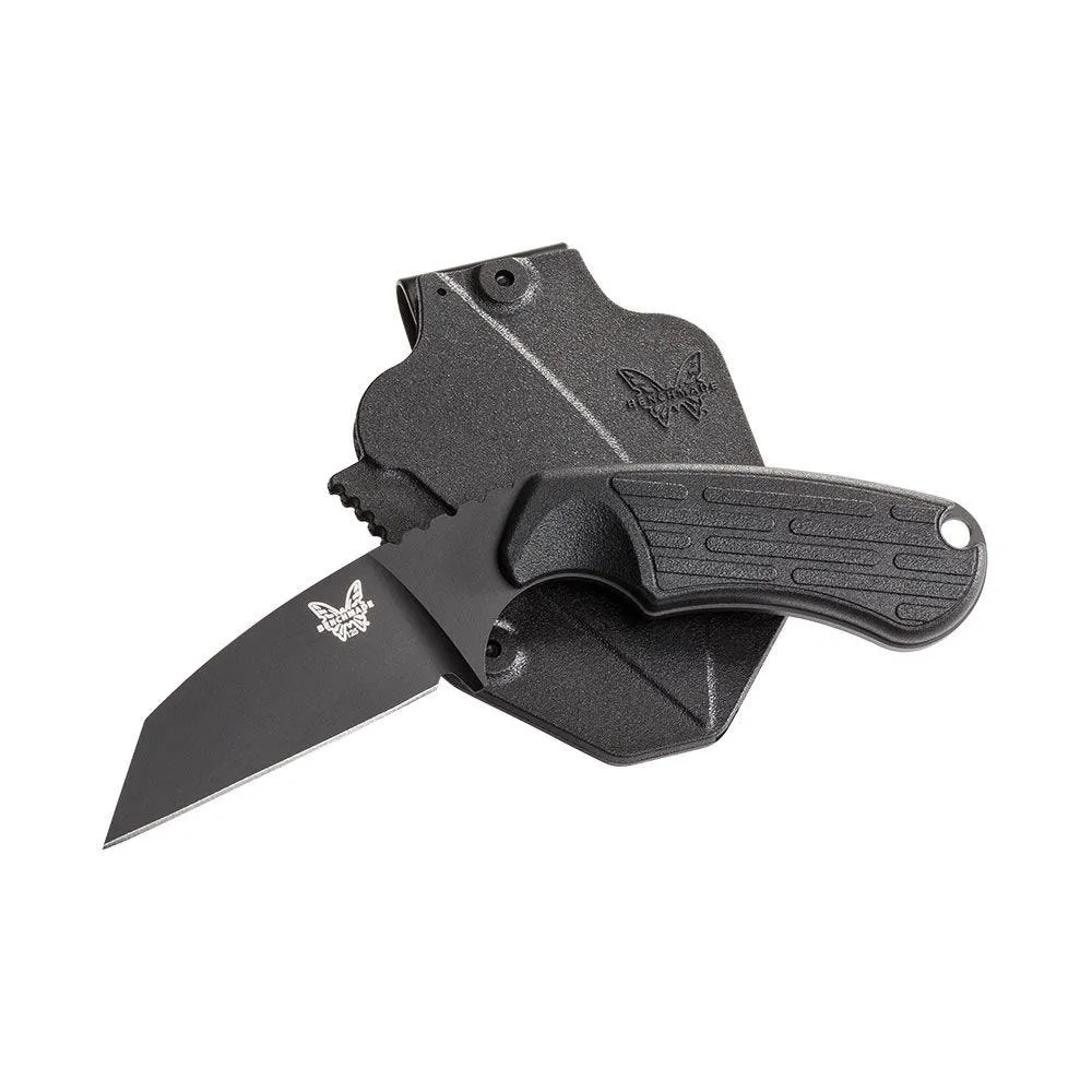 Benchmade Azeria 125BK Fixed Blade Knife