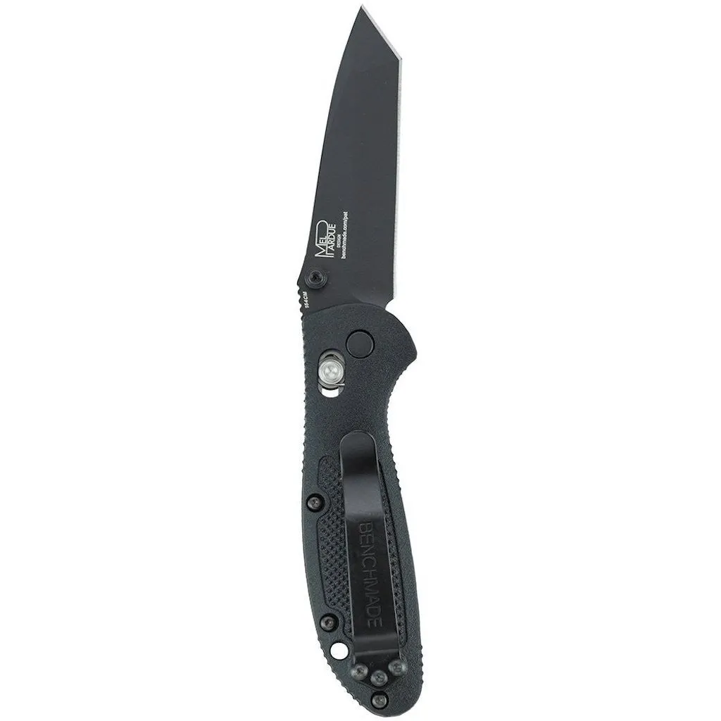 Benchmade - Mini Griptilian 557 Knife, Tanto