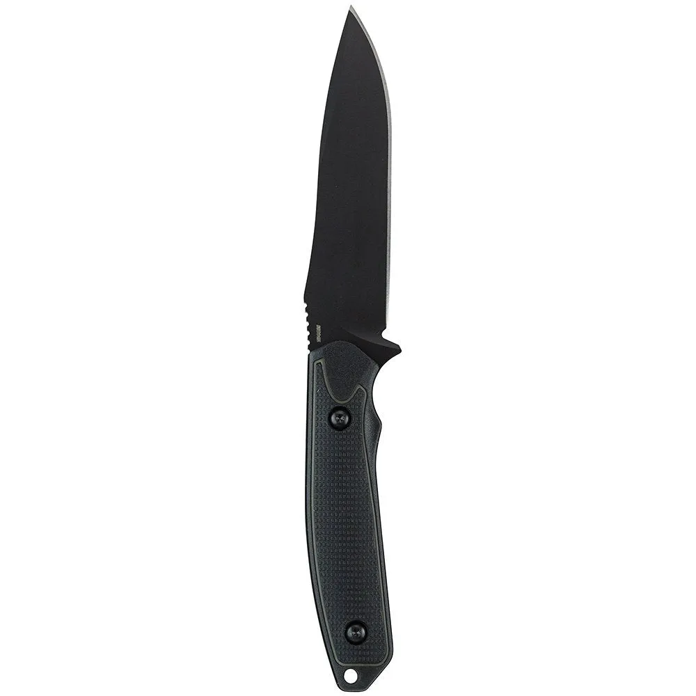Benchmade - Protagonist 169BK Knife, Plain Edge Drop-Point