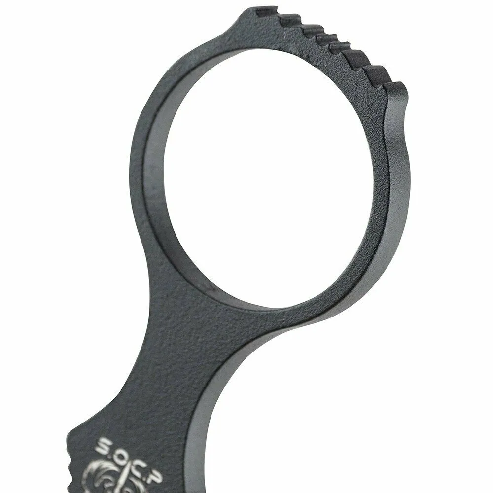 Benchmade SOCP SPEAR POINT, FB, SHEATH