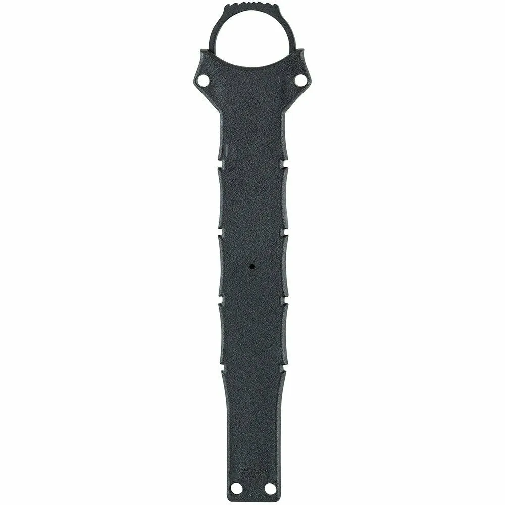 Benchmade SOCP SPEAR POINT, FB, SHEATH