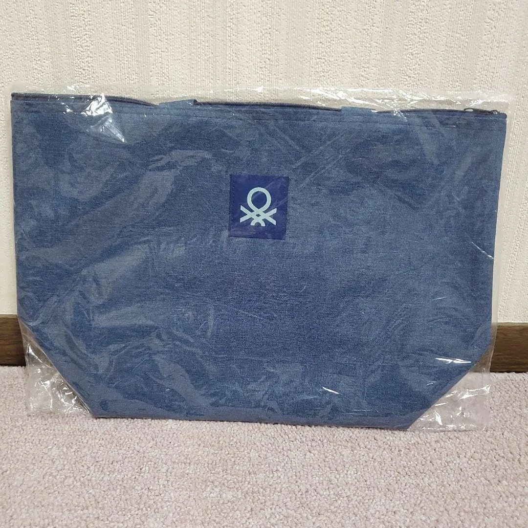 Benetton Takashimaya Insulated Cooler Bag, m68769378429