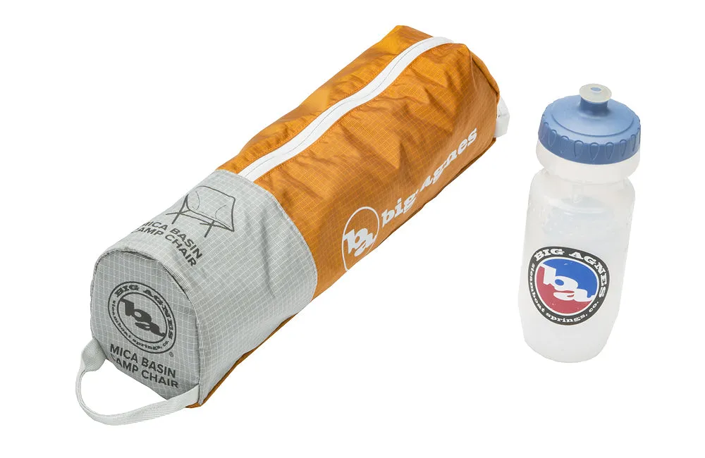 Big Agnes Mica Basin Camp Chair