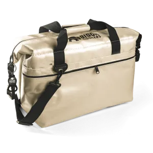 Bison Coolers 24-Can Tan SoftPak Cooler Bag