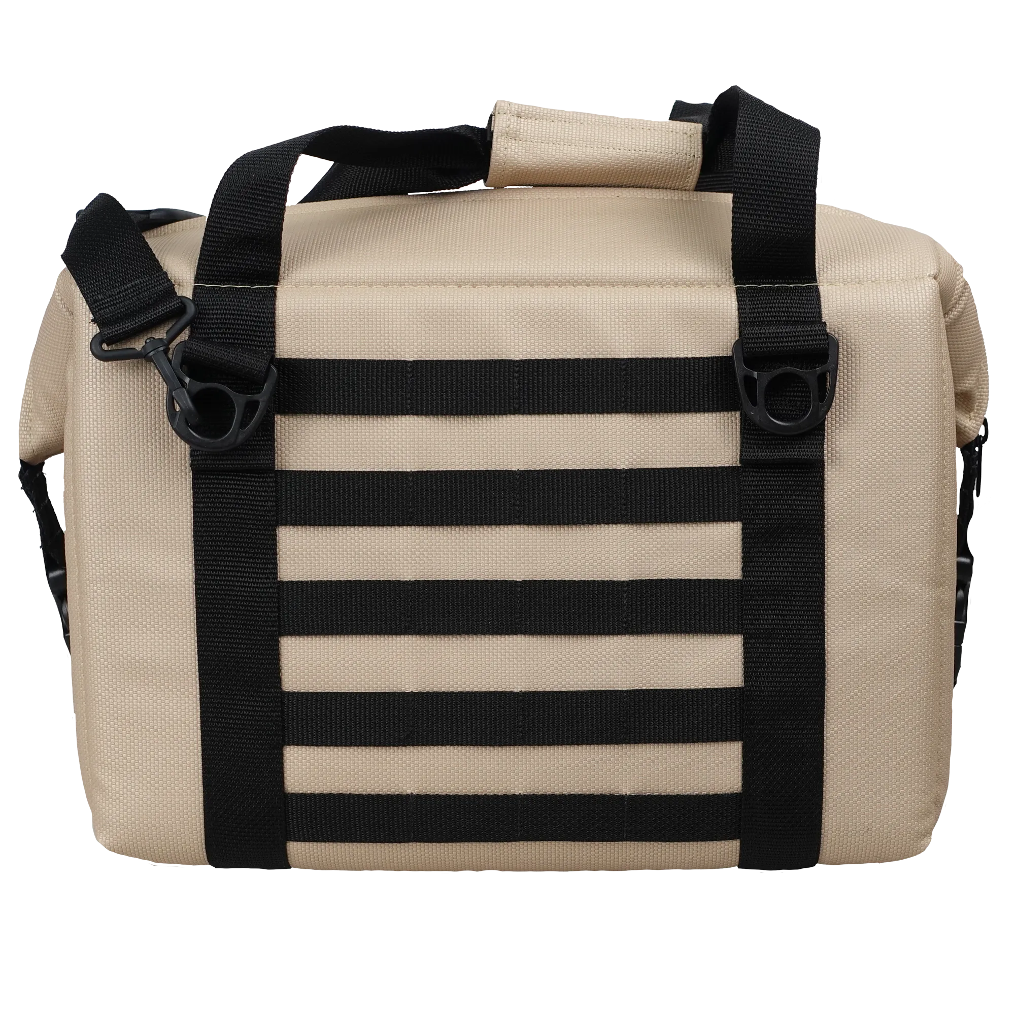 Bison Coolers 24-Can, XD Series Quicksand SoftPak Cooler Bag