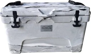 BKC 20L/45L Rotomolded Insulated Cooler, 3 Day Ice Cooler, Ice Chest Great for Fishing, Boating, BBQ, Camping, Pincnic, and Other Outdoor Activities