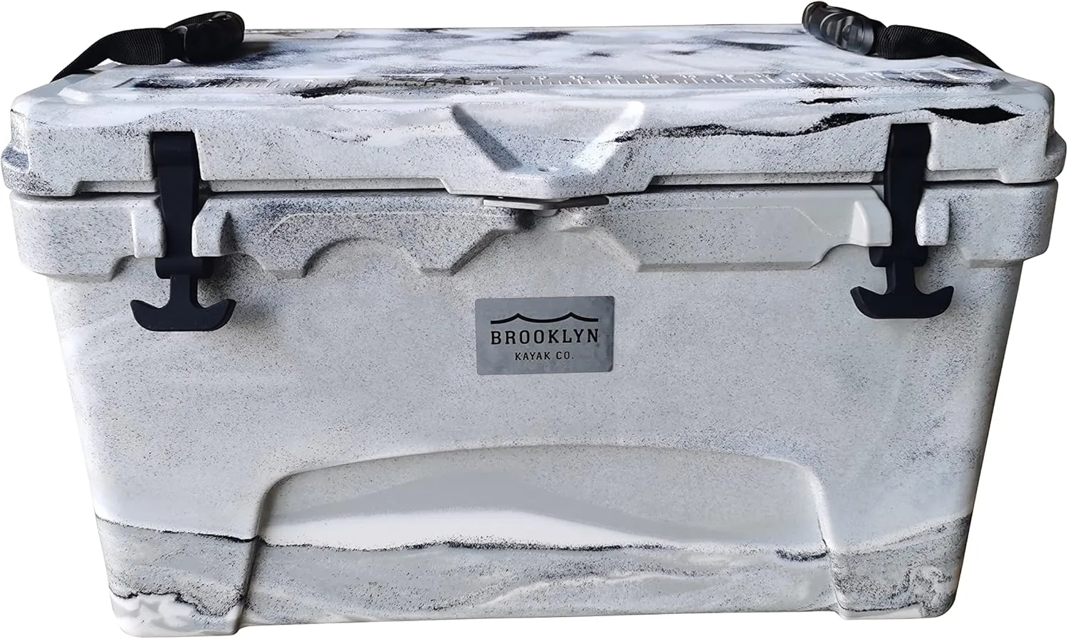 BKC 20L/45L Rotomolded Insulated Cooler, 3 Day Ice Cooler, Ice Chest Great for Fishing, Boating, BBQ, Camping, Pincnic, and Other Outdoor Activities