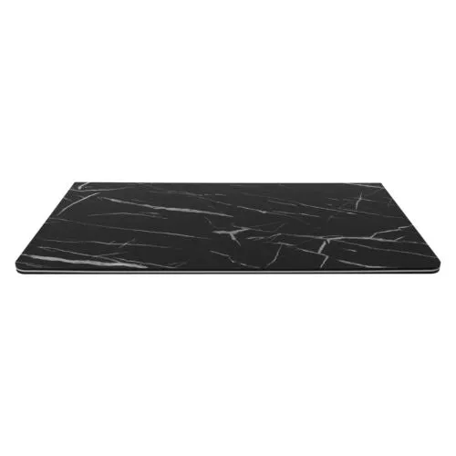 Black Folding Wall Desk, Wall-mounted Folding Table, Wall Mounted Folding Table