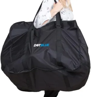 BLAUPUNKT eBike Carry Bag for HENRI, FIENE, FIETE 20" Electric Bicycle