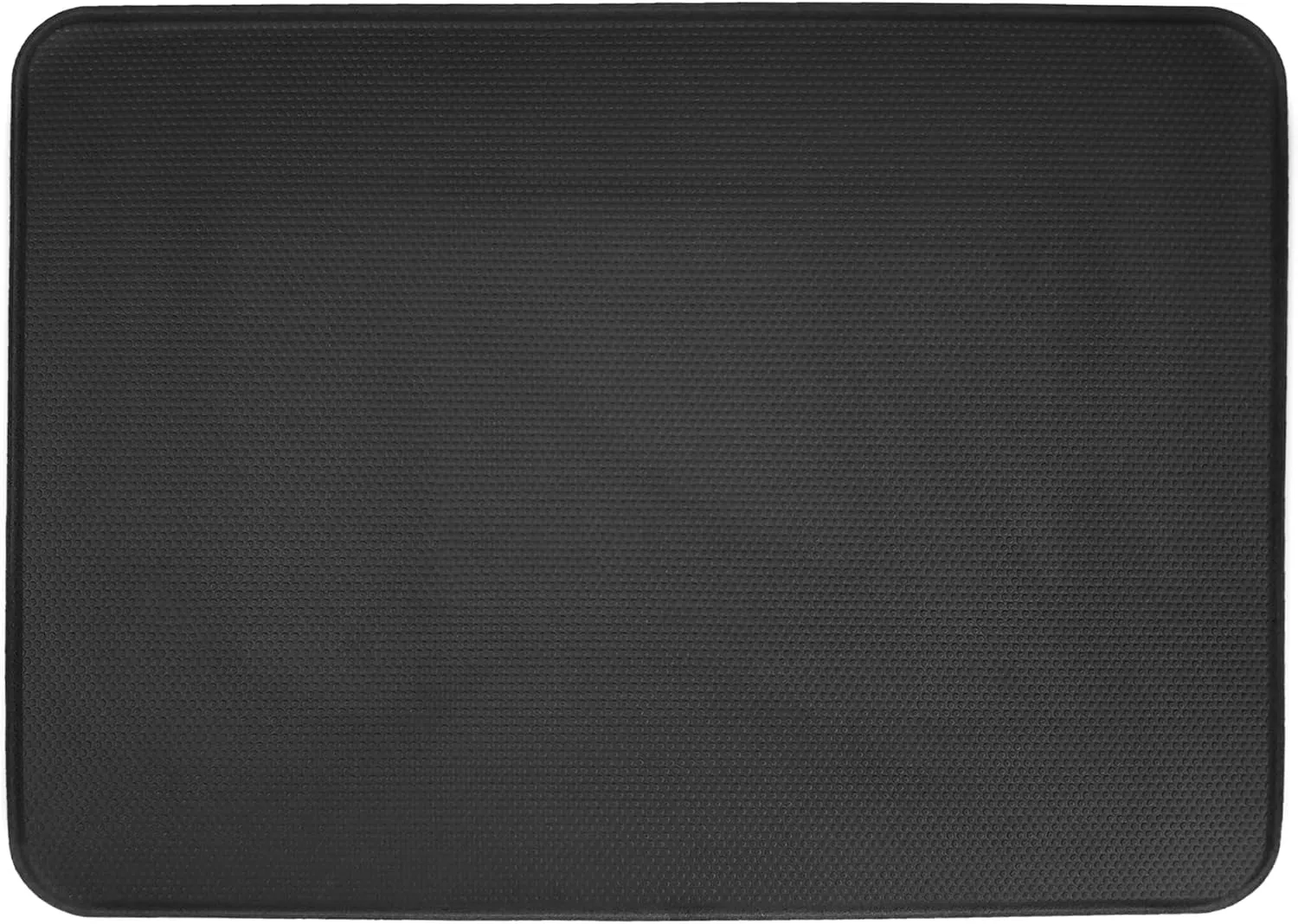 Boat Cooler Seat Cushion Soft Self-Ahesive Cooler Pad Accessory (Gray-Black)