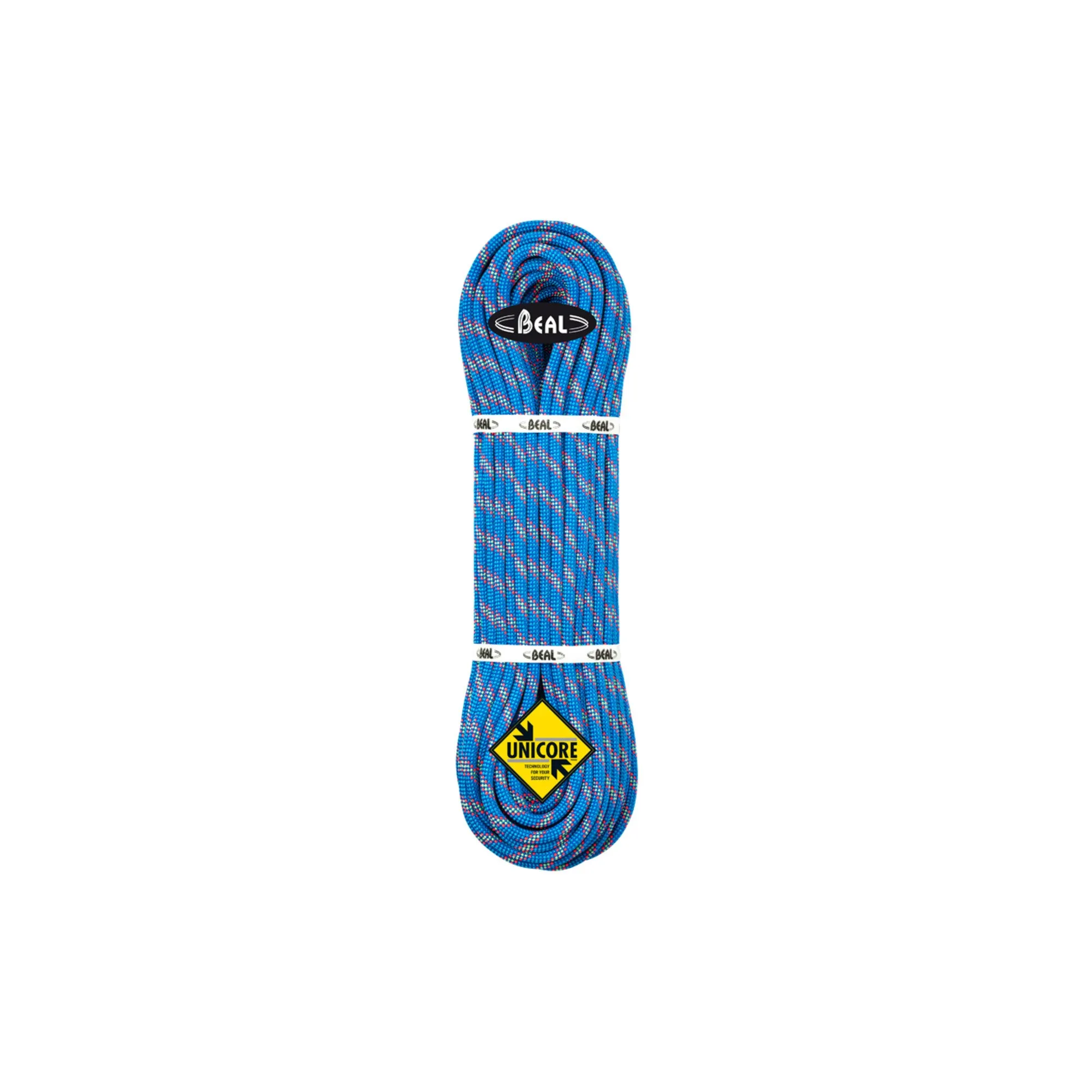 Booster III 9.7mm DC