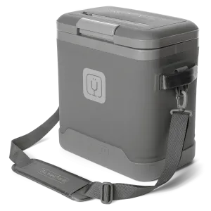 BrüMate - MagPack 18-Can Soft Cooler, Graphite