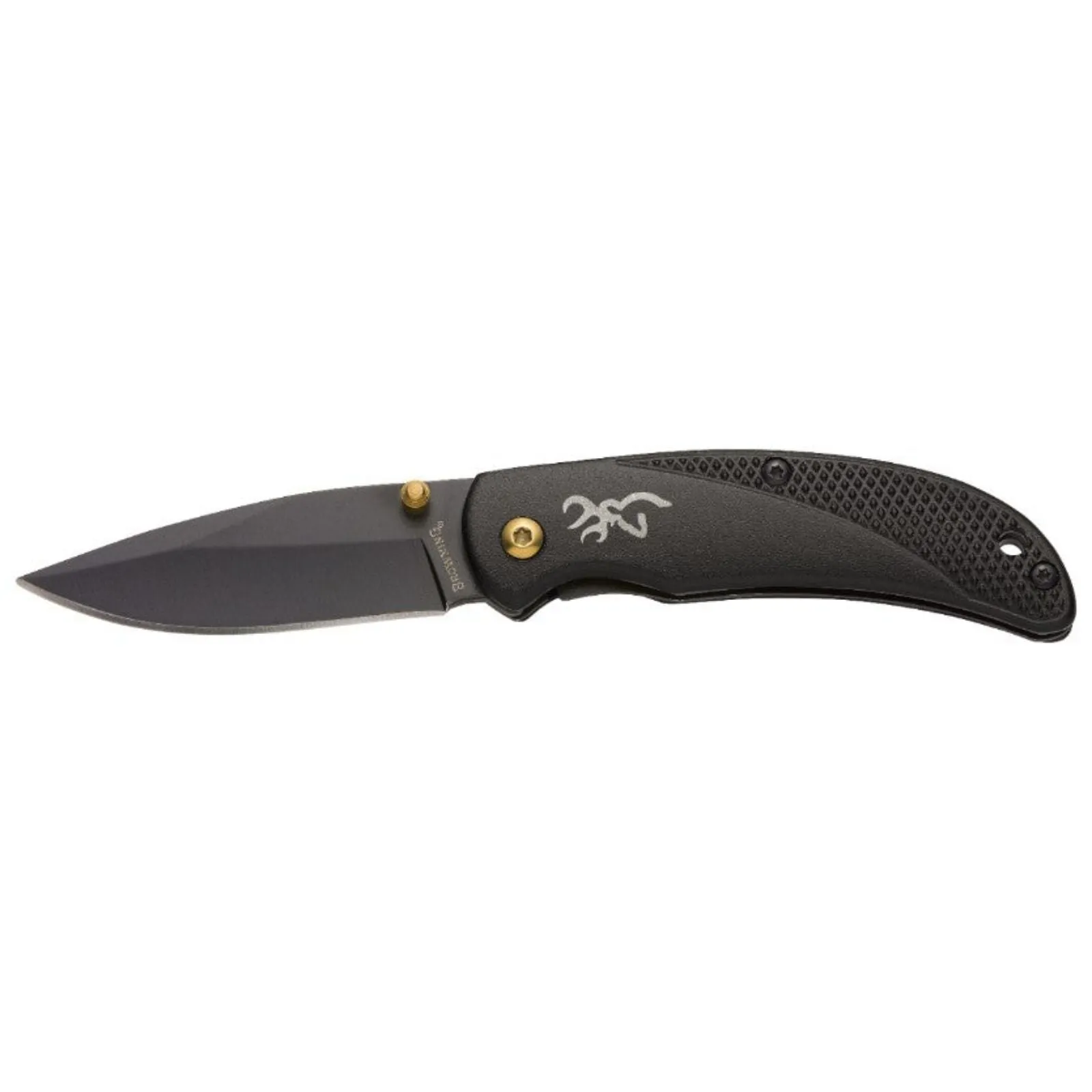 Browning Prism 3 Folding Knife
