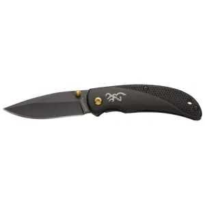 Browning Prism 3 Folding Knife