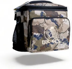 Buc-ee's 26L Cooler Bag -24 Can Capacity - 4  Styles Available