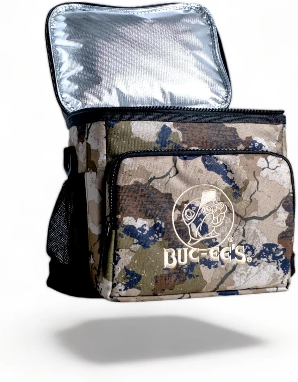Buc-ee's 26L Cooler Bag -24 Can Capacity - 4  Styles Available