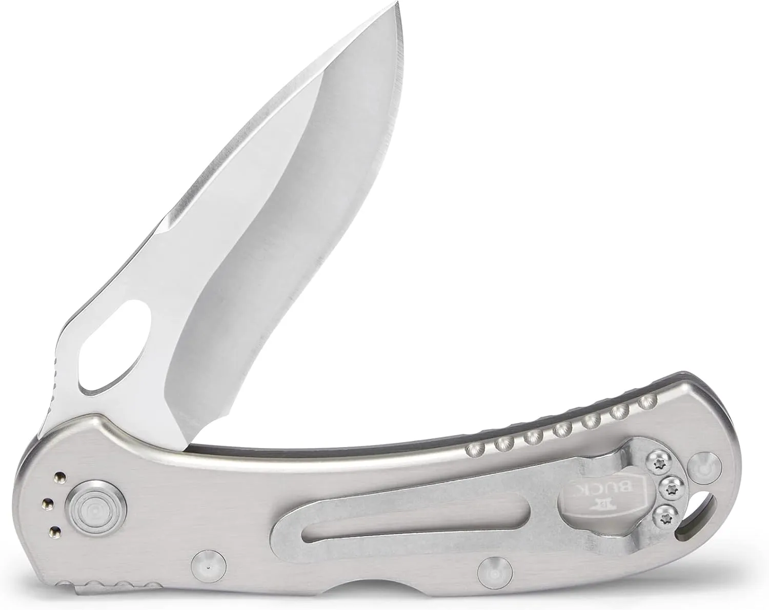 Buck Knives 0722 Spitfire Folding Knife
