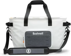 Bushnell Soft Coolers | Insulated Portable Ice Chest The Best Bag Cooler for Beach, Drinks, Beverages, Travel, Camping, Picnic, Leak-Proof with Waterproof Zipper