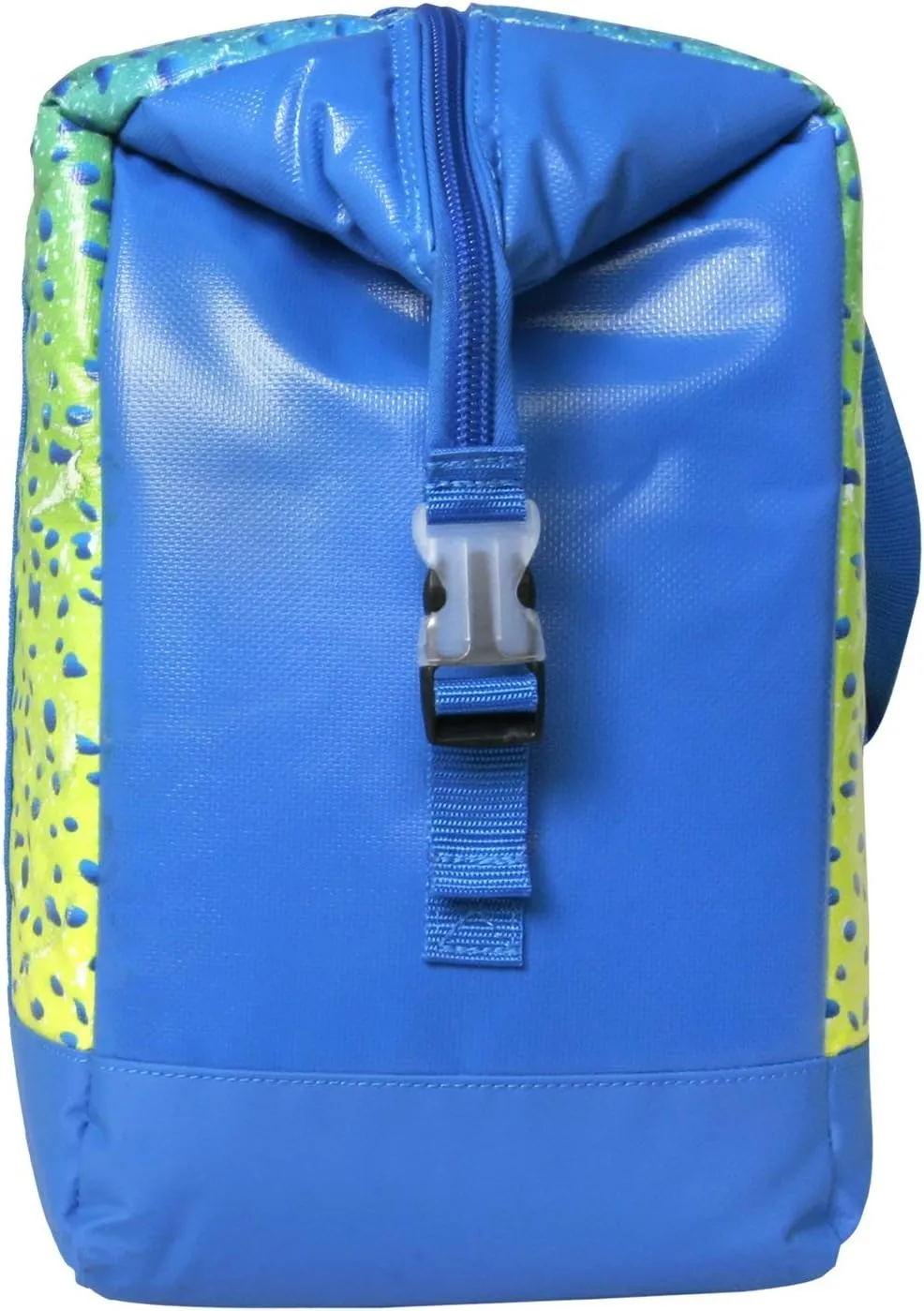 Calcutta Outdoors Mahi Soft Sided 24 Pack Series Cooler | Insulated Portable Travel Bag | Waterproof Liner | Leak Proof | Wide Mouth Opening | Nylon Carrying Straps