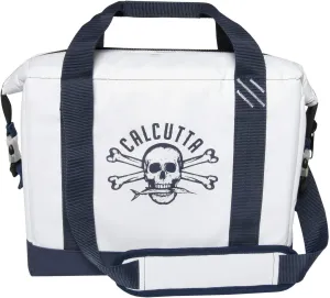 Calcutta Outdoors Soft Sided Cooler | Insulated Portable Travel Bag | Sweat Proof Design | Waterproof Liner | Leak Proof | Wide Mouth Opening