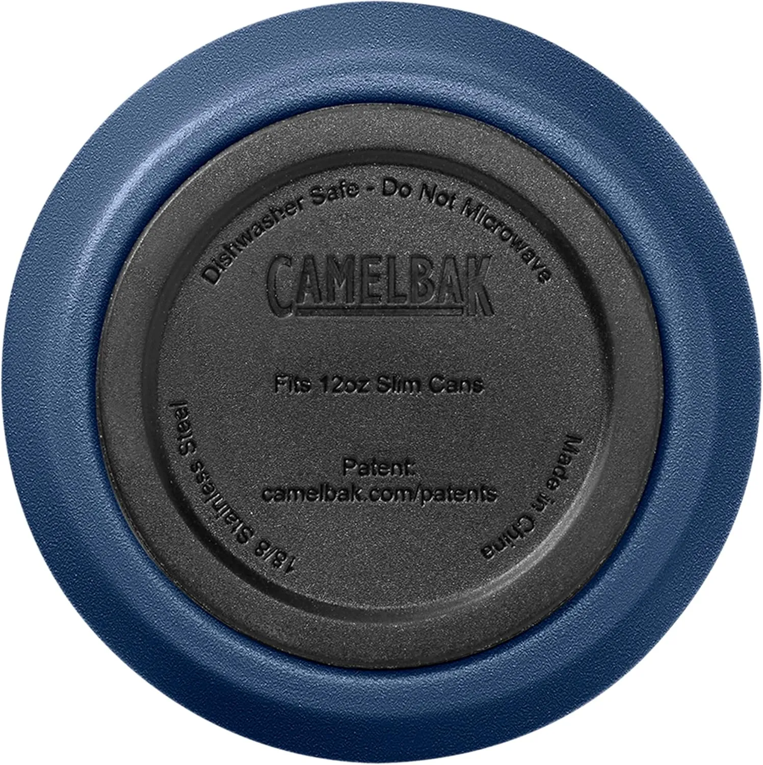 CamelBak Horizon Can Cooler, Insulated Stainless Steel