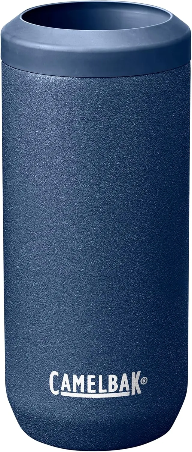 CamelBak Horizon Can Cooler, Insulated Stainless Steel