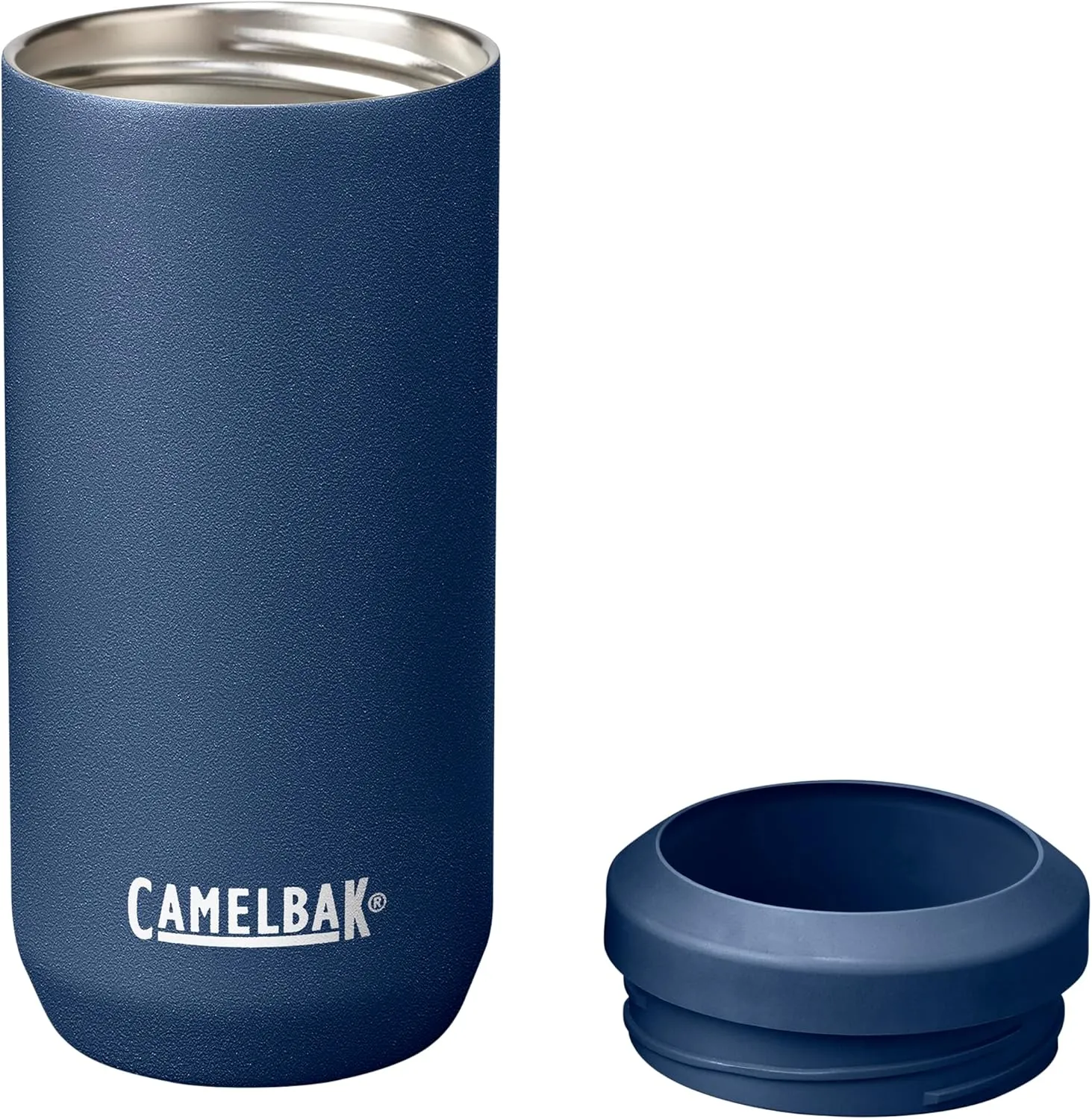 CamelBak Horizon Can Cooler, Insulated Stainless Steel
