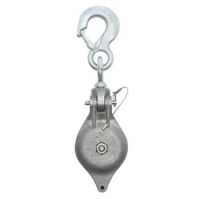 Campbell® Hand Line Utility Blocks