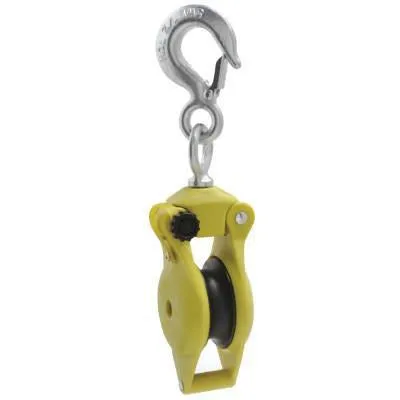 Campbell® Hand Line Utility Blocks