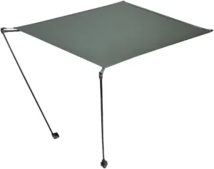 Camping Chair Shade, Folding Chair Shade Canopy Easy to Install Shelter Portable for Yard Travel Garden Outdoor Picnic