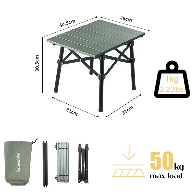 Camping Folding Table