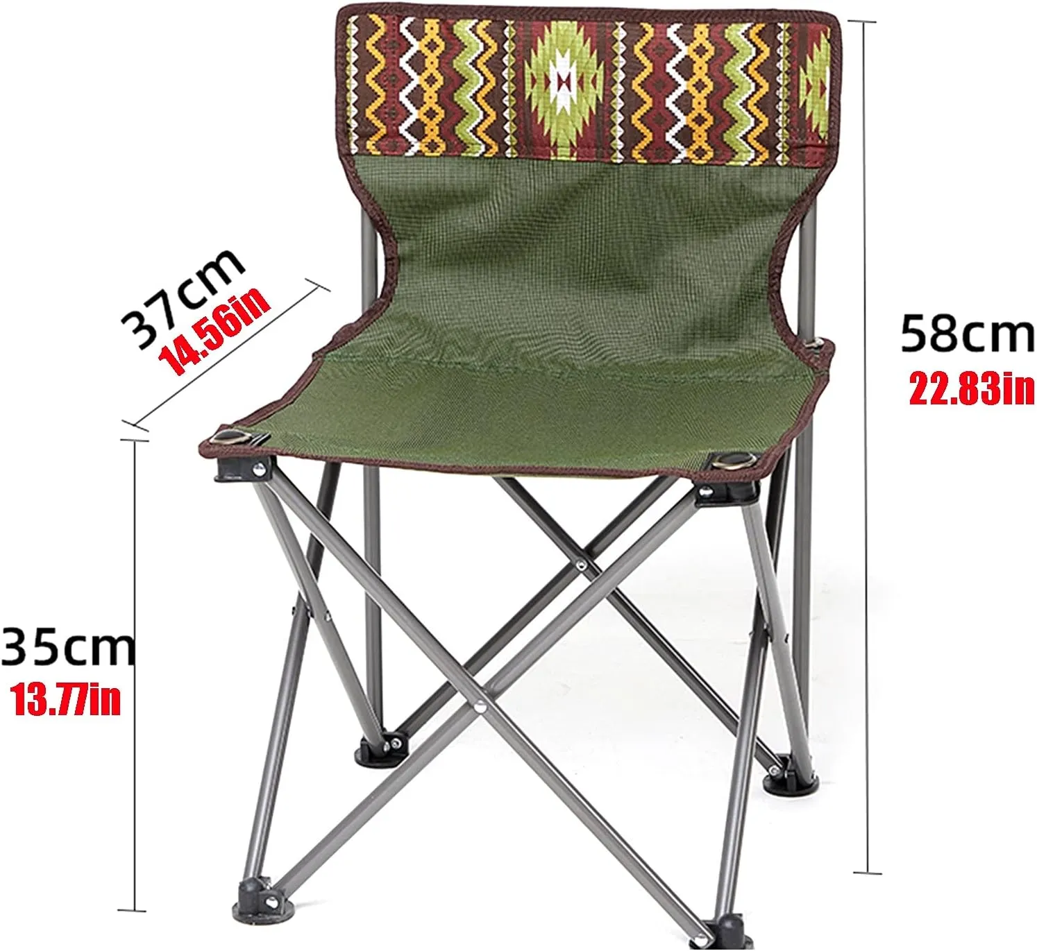 Camping Table Chairs Outdoor Folding Table and Chair Set, Aluminum Alloy Roll Table Top, Suitable for Balcony Garden Fishing Camping Picnic Table (Color : Package 2)