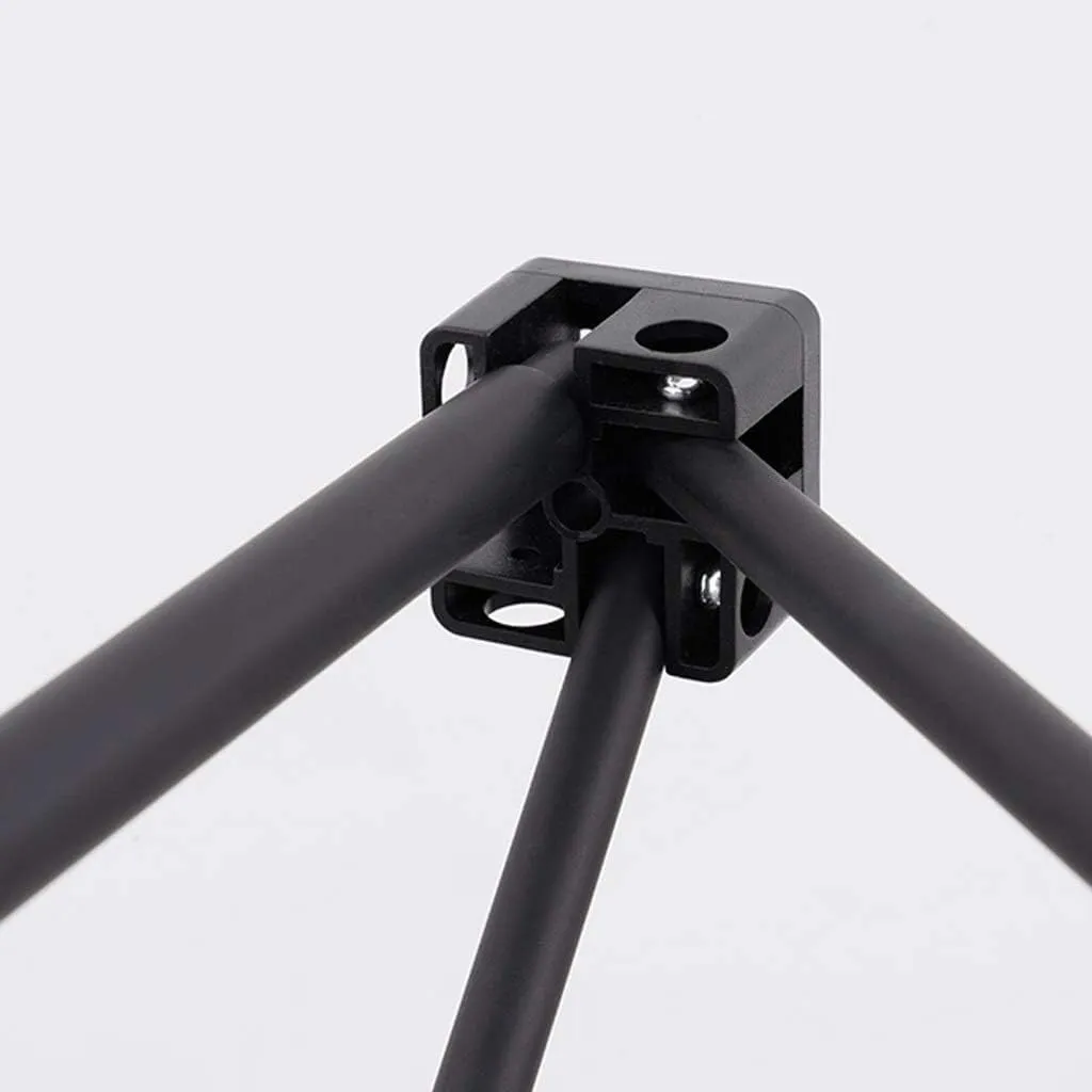 Camping Table Folding Table Outdoor Table Camping Folding Table Easy to Carry Camping Table with Aluminum Table Top Folding Beach Table Folding Camping Table
