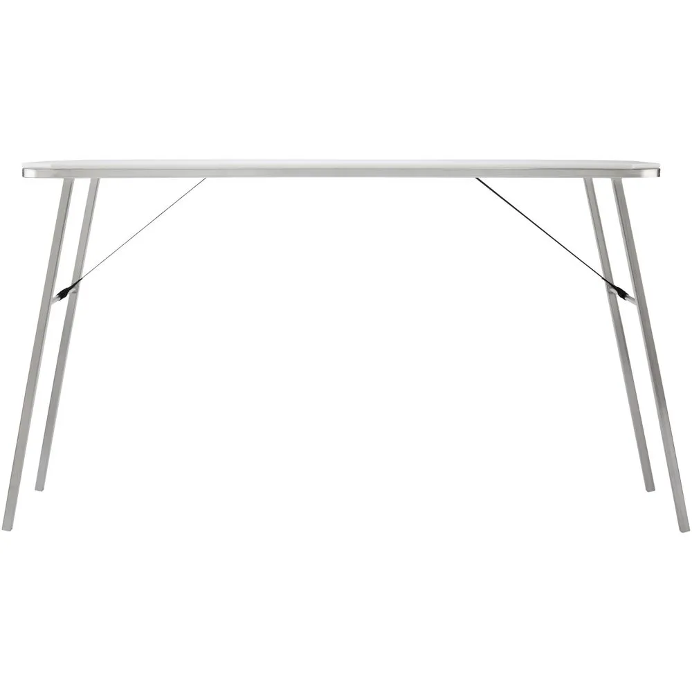 Campsite Counter