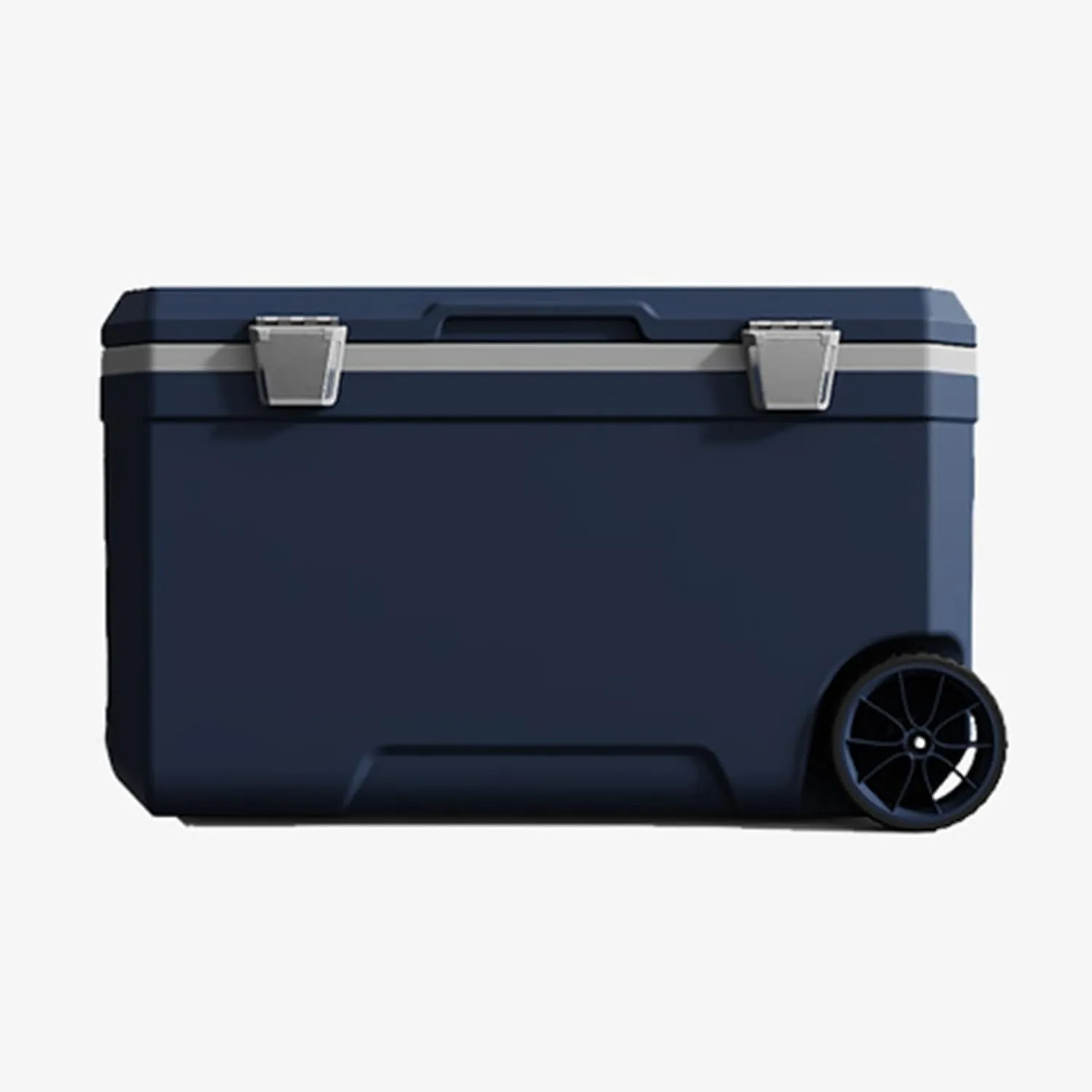 Car Camping Coolers for Acura Concept/Integra/MDX/RDX/TLX/ZDX/CDX/CSX/ILX, Waterproof Portable Cooler, Leak Proof Picnic Insulated Bag, Ultra-Light Premium Ice Chest Box,C-Blue-70L