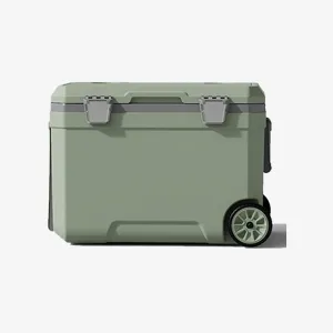 Car Camping Coolers for Ferrari F80/Monza SP/Portofino/Purosangue/Roma/SF90 Stradale, Waterproof Portable Cooler, Leak Proof Picnic Insulated Bag, Ultra-Light Premium Ice Chest Box