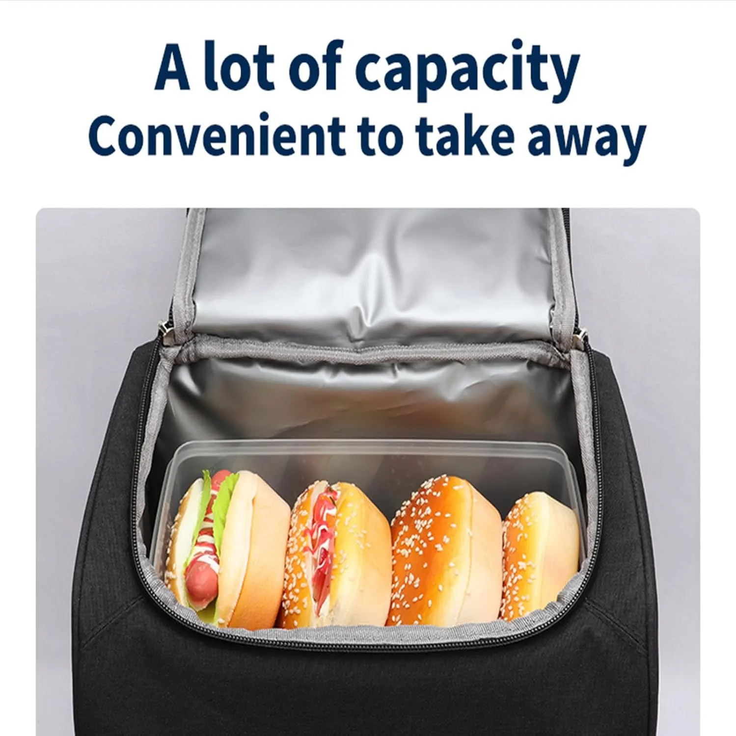 Car Camping Coolers for Lexus Concept/CT/GS/HS/LFA/SC/RZ/TX/UX, Waterproof Portable Cooler, Leak Proof Picnic Insulated Bag, Ultra-Light Premium Ice Chest Box,A-Black